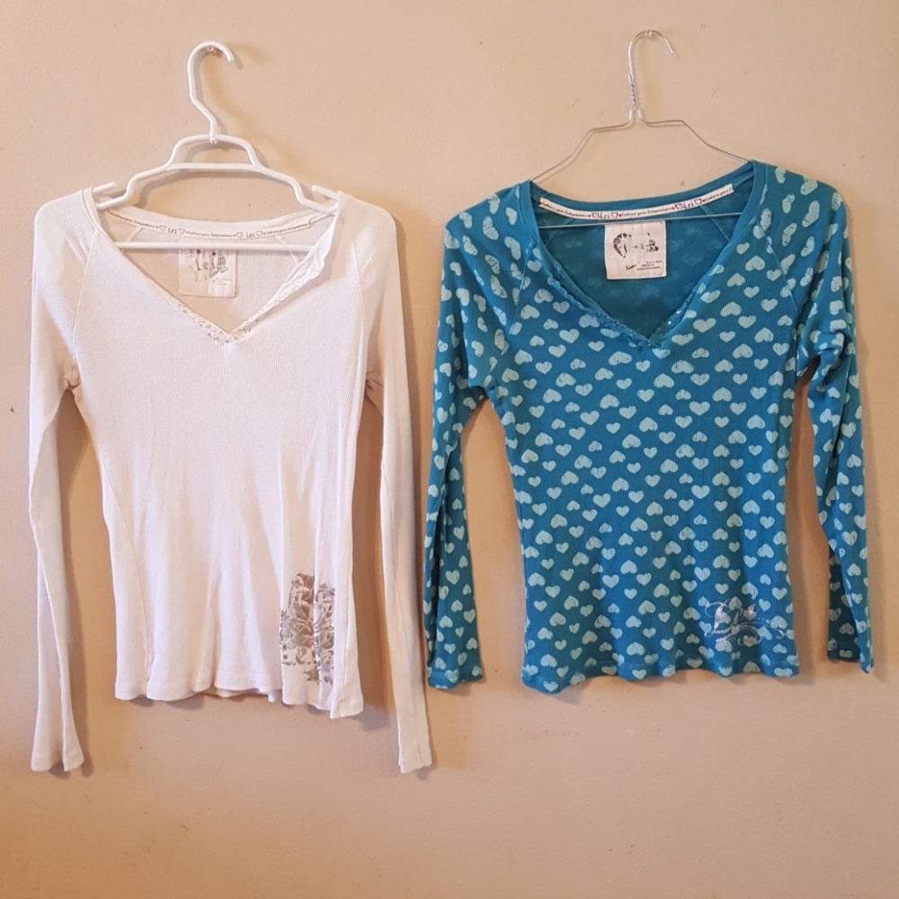 *** SOLD *** 2 Cute Thermals !!!